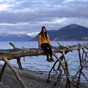 Meet your Posher, Paige